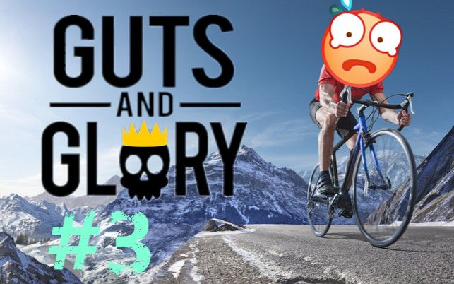 [图]勇气与荣耀#3丨创意工坊的地图是要搞事情啊！(Guts and Glory)