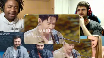 Download Video: 刘宪华《明明就》，再现“一人一乐队”名场面，不愧是才子！经典