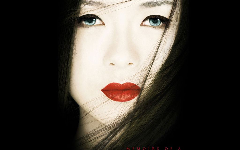 [图]Memoirs of a Geisha Original Soundtrack