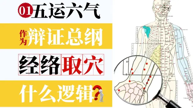 01&mdash;��&ldquo;��������&rdquo;Ϊ��֤�ܸ٣�&ldquo;����ȡѨ&rdquo;������ʲô�߼���