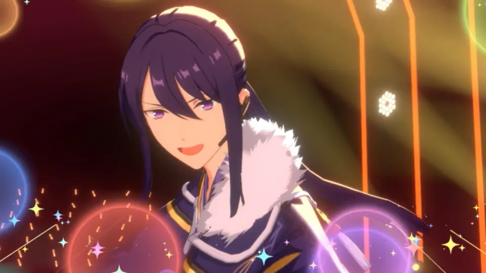 夢幻品質 秘蔵放出 天地幻の神々と紫老幻神天珠の神ブレス 〜幻紫神舞2〜