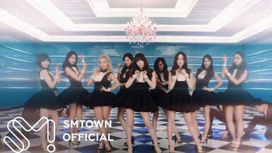 少女時代 Run Devil Run Girls' Generation 소녀시대 'Run Devil Run' MV - YouTube