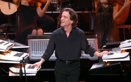 [图]【272P/DVDRIP】雅尼 亚加布尔科音乐会 2009 Yanni.Voices.Live.in.Concert.