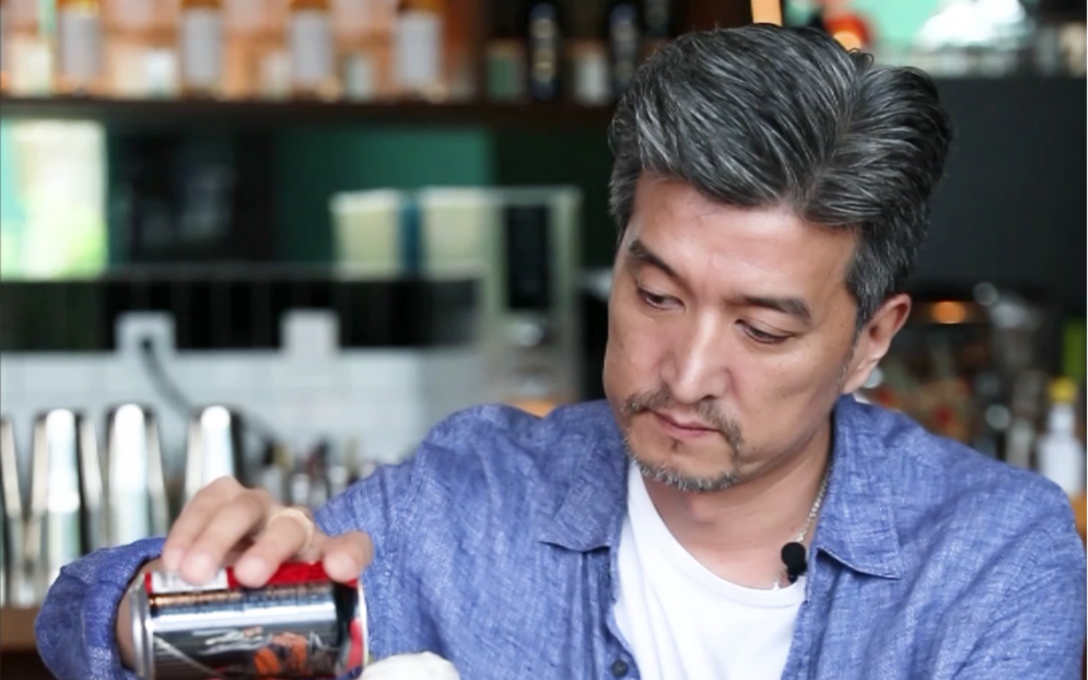 活动  【老宋的微醺23点】有没有一件事,让你愿意奉献一生?