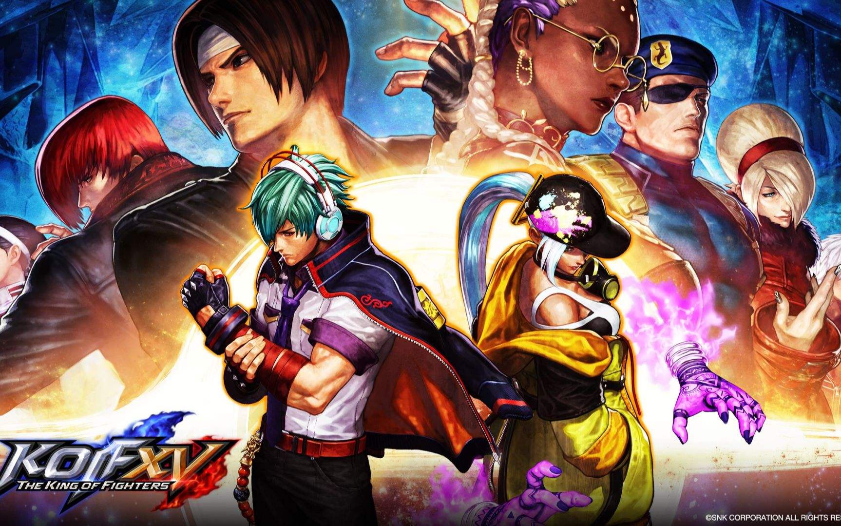 a9vg直播录像拳皇152022年2月17日