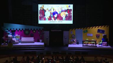 Nissy Entertainment 4th LIVE 〜DOME TOUR Nissy Entertainment 4th LIVE ～DOME TOUR～ | WEB版「Nissy