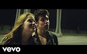 [图]【情绪字幕组】Shawn Mendes - There's Nothing Holdin' Me Back