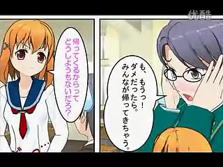 体验女生身体的感受!_哔哩哔哩_bilibili