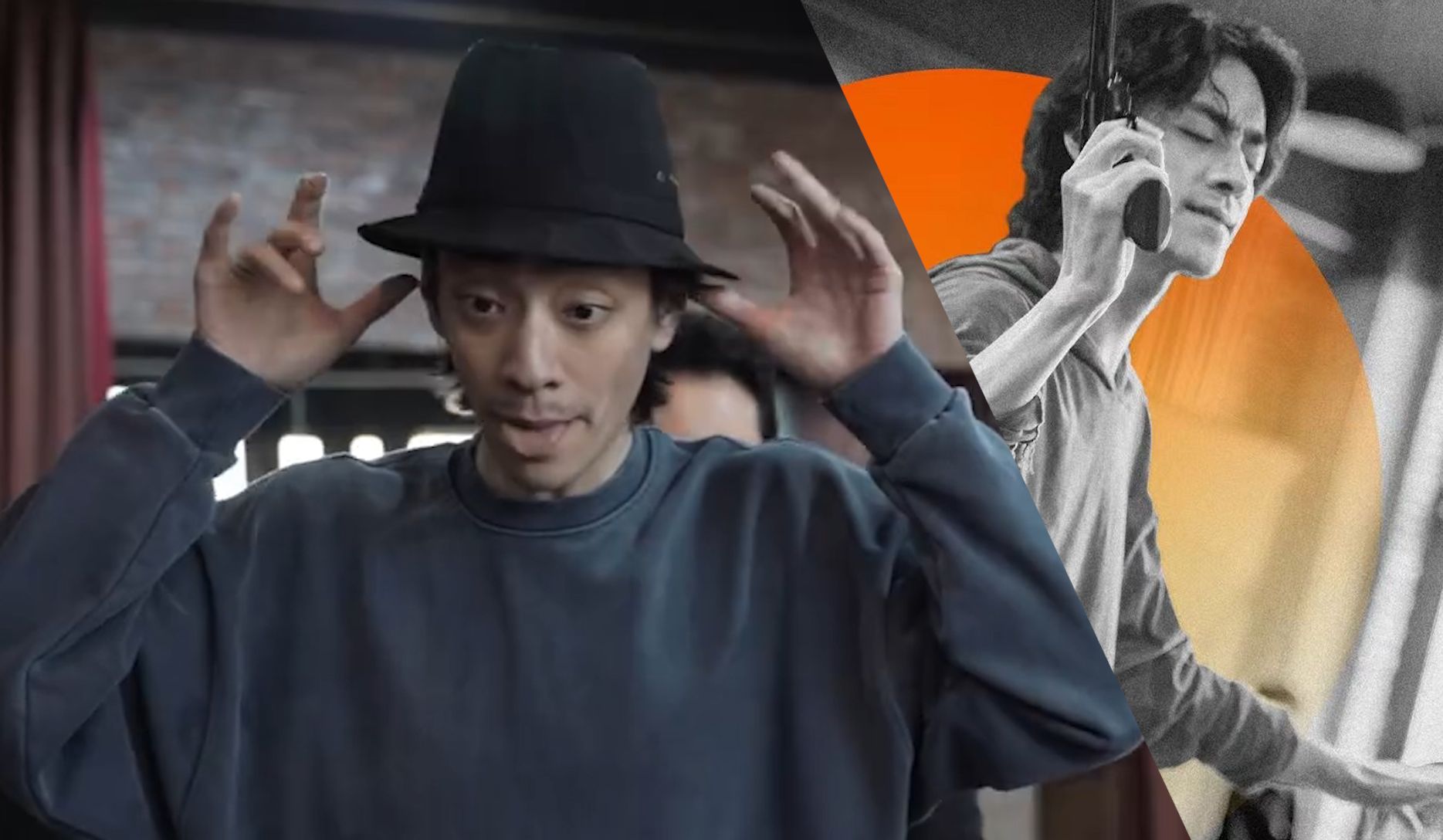 【郑云龙】哈哈哈哈哈!太可爱太可爱啦!快来看舞台剧《魔幻时刻》!