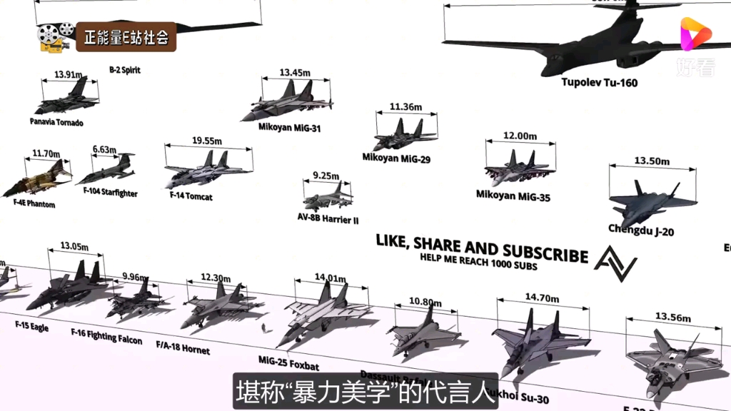 苏联“米高扬”设计局巅峰之作,米格25能甩开的又何止是导弹?哔哩哔哩bilibili