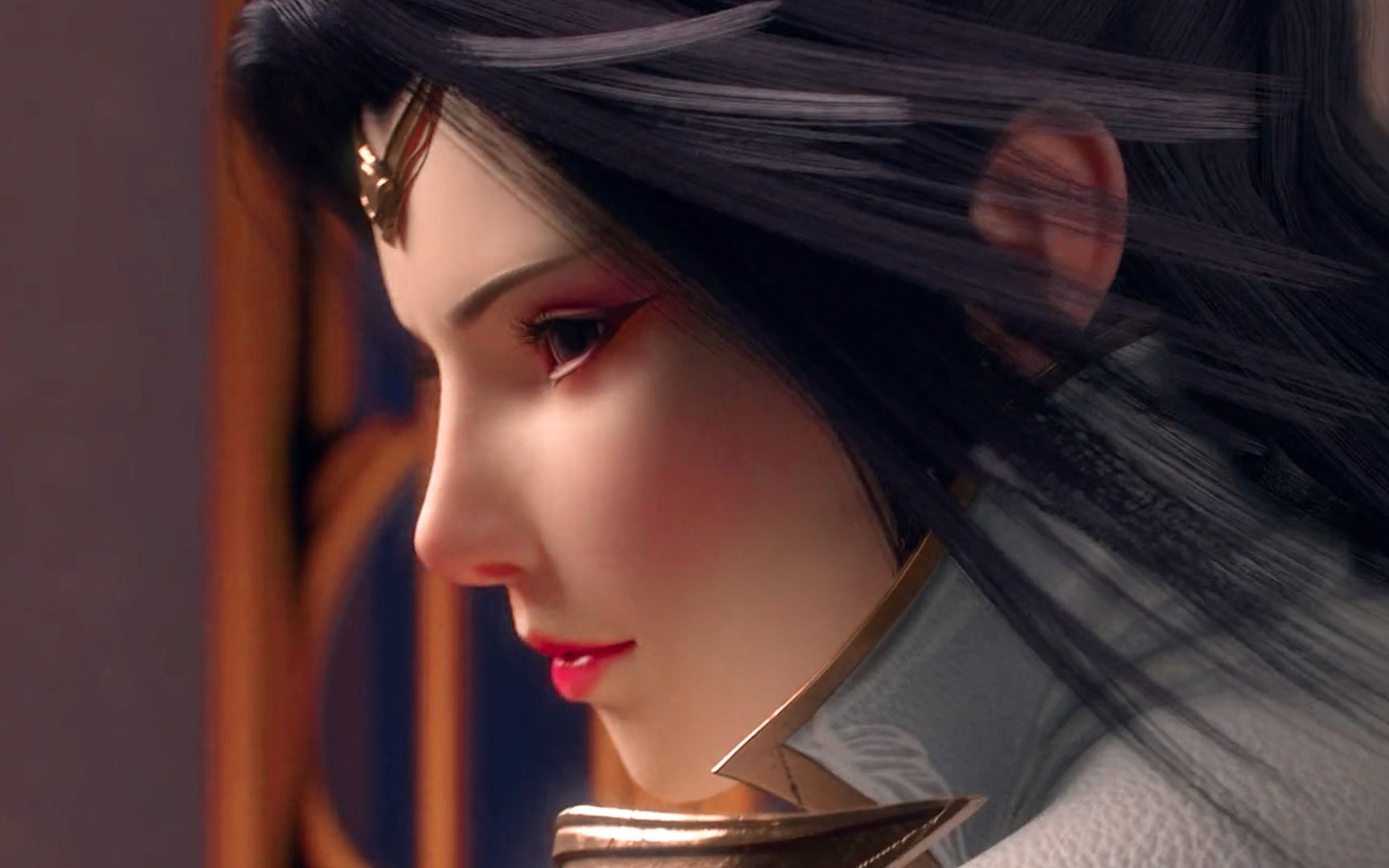 【斗破苍穹】夭月夭夜两姐妹,御姐和萝莉我全都要