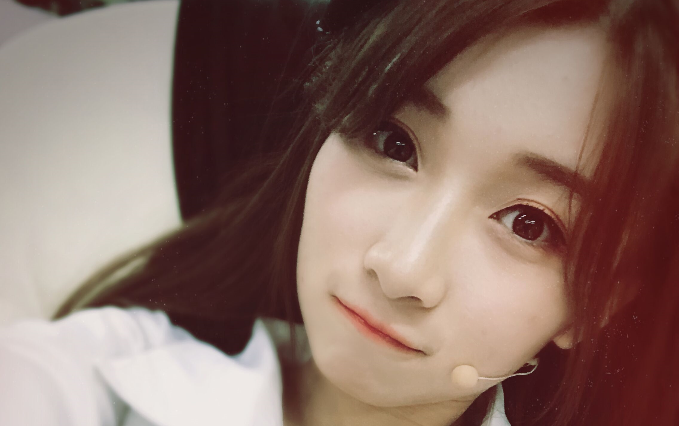 【shy48】付紫琪天才少女日记mccut合辑