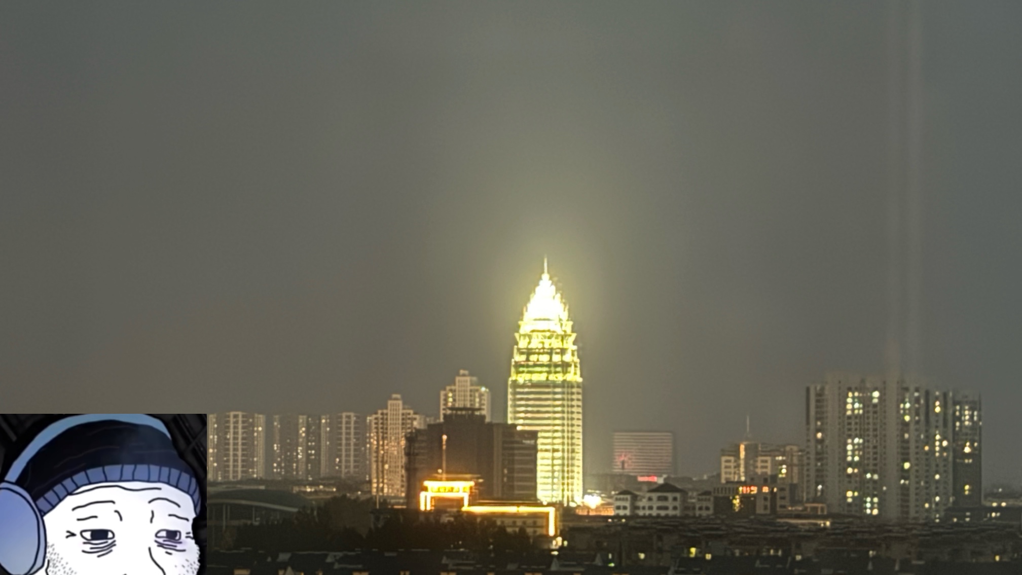 玉林夜景图片真实图片图片