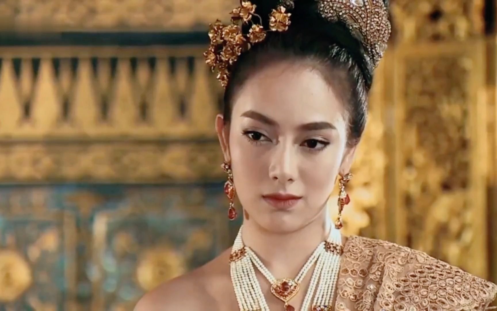 活动作品爱之火莱努玛流产姐姐宾玛妮却很高兴