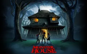 Download Video: Monster House Full Game