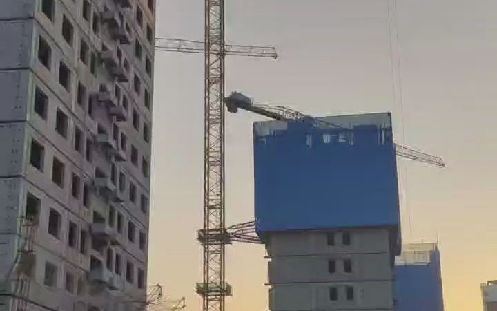 [图]房家踩盘【中建壹品学府公馆】视频-楼盘现场施工进度实拍，帮找邻居，业主加入方式看视频简介。