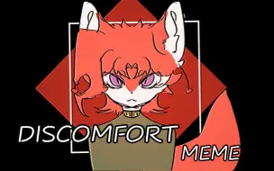 Download Video: 【花京院典明/meme】DISCOMFORT