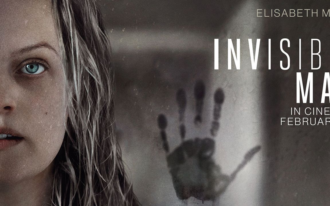 2020开年最佳恐怖片隐形人用小成本演绎反家暴这才是环球的黑暗宇宙