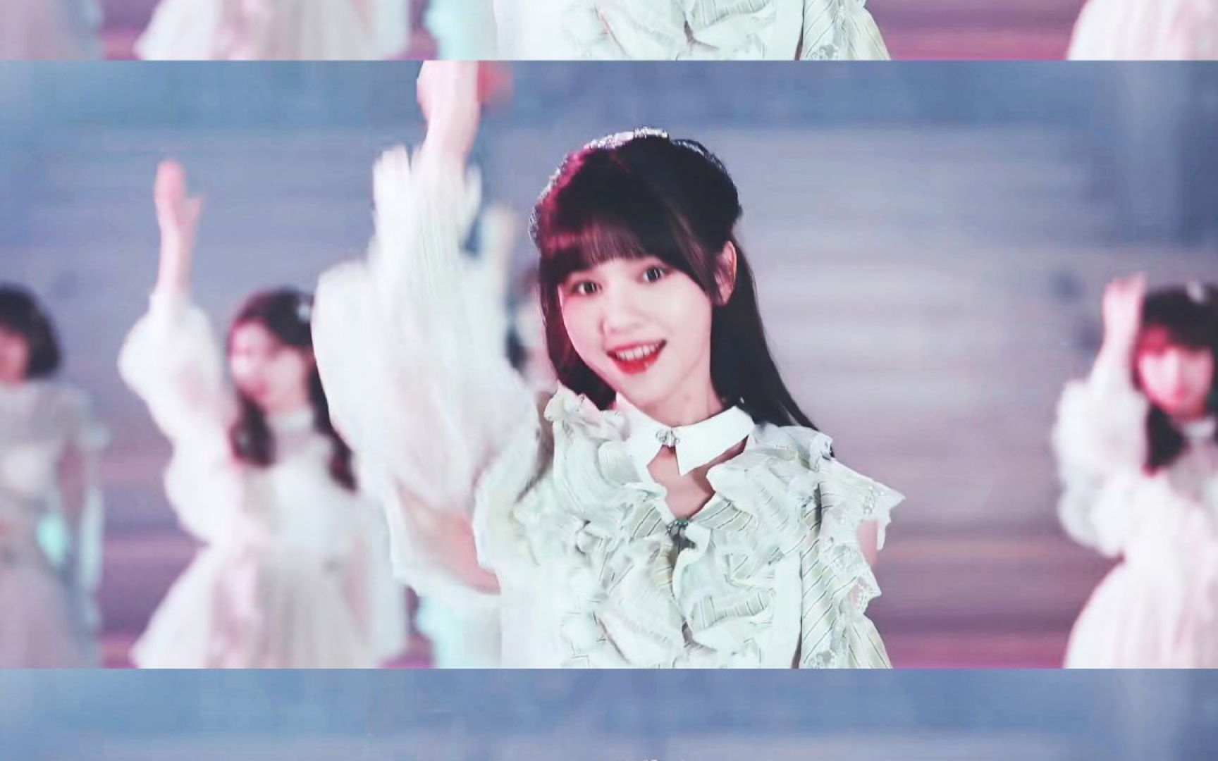 【AKB48TSH 刘念】为什么她能站C位?日系偶像ACE的元气直拍《伤感列车》带你梦回2020的夏天~ - 视频下载 Video ...