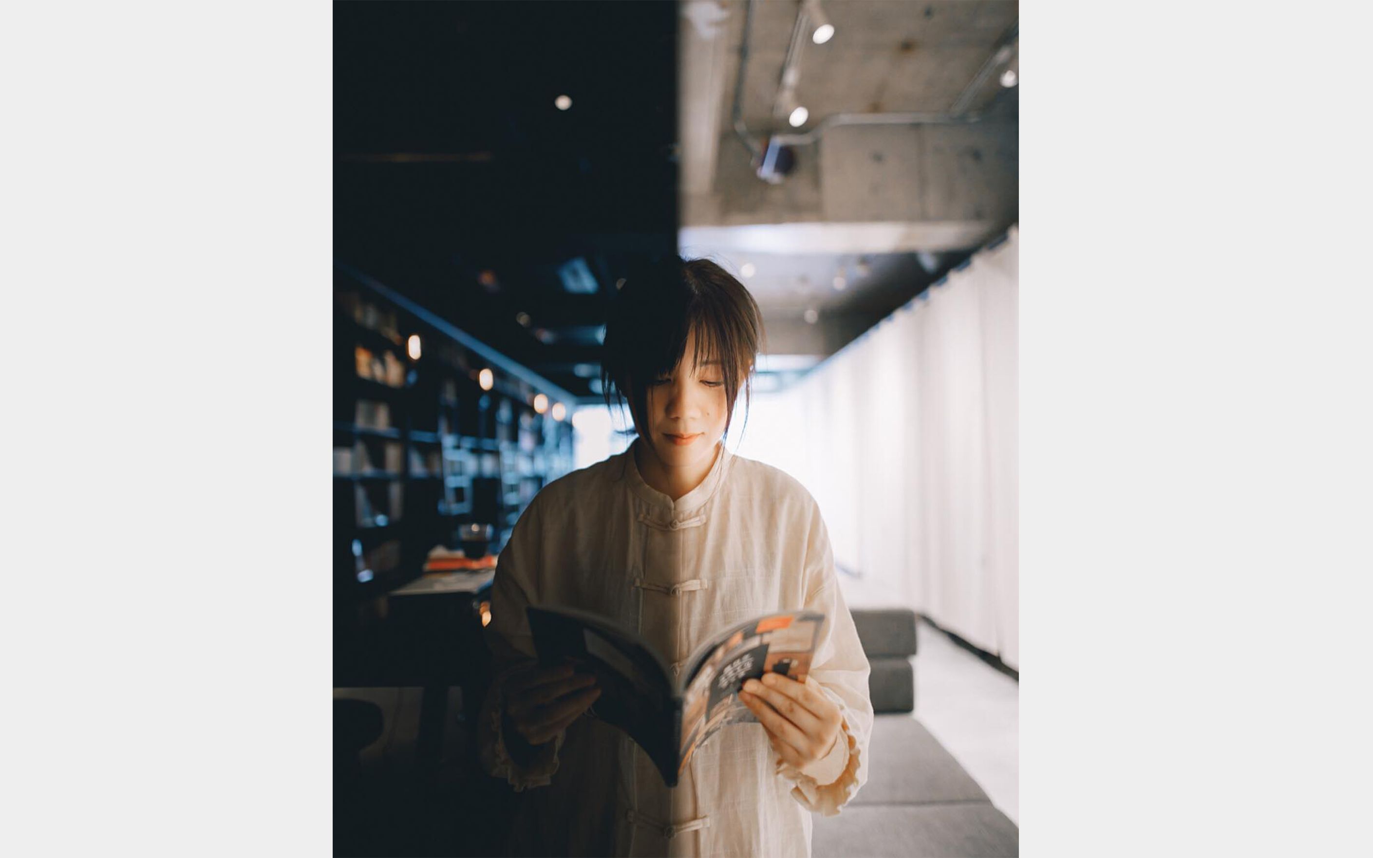 活动作品日本摄影师hirogoto