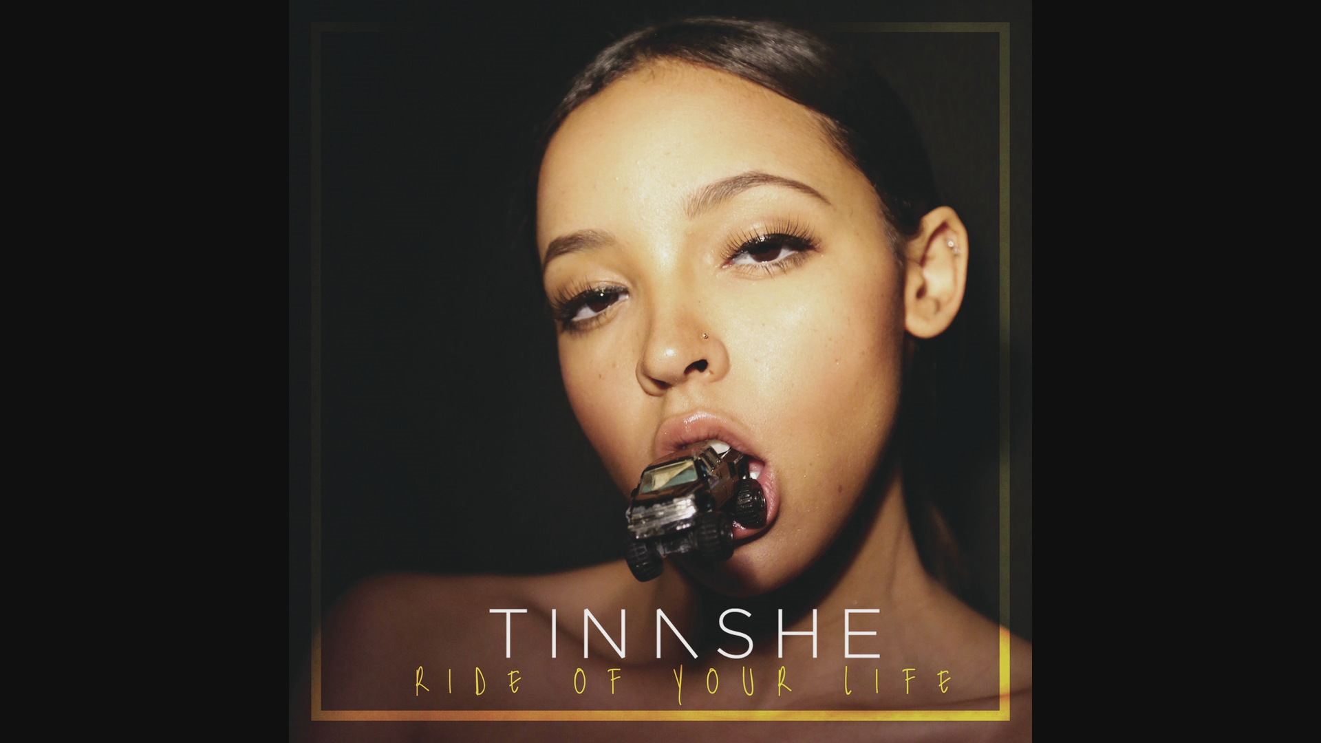 [图]Ride Of Your Life (Audio) - Tinashe