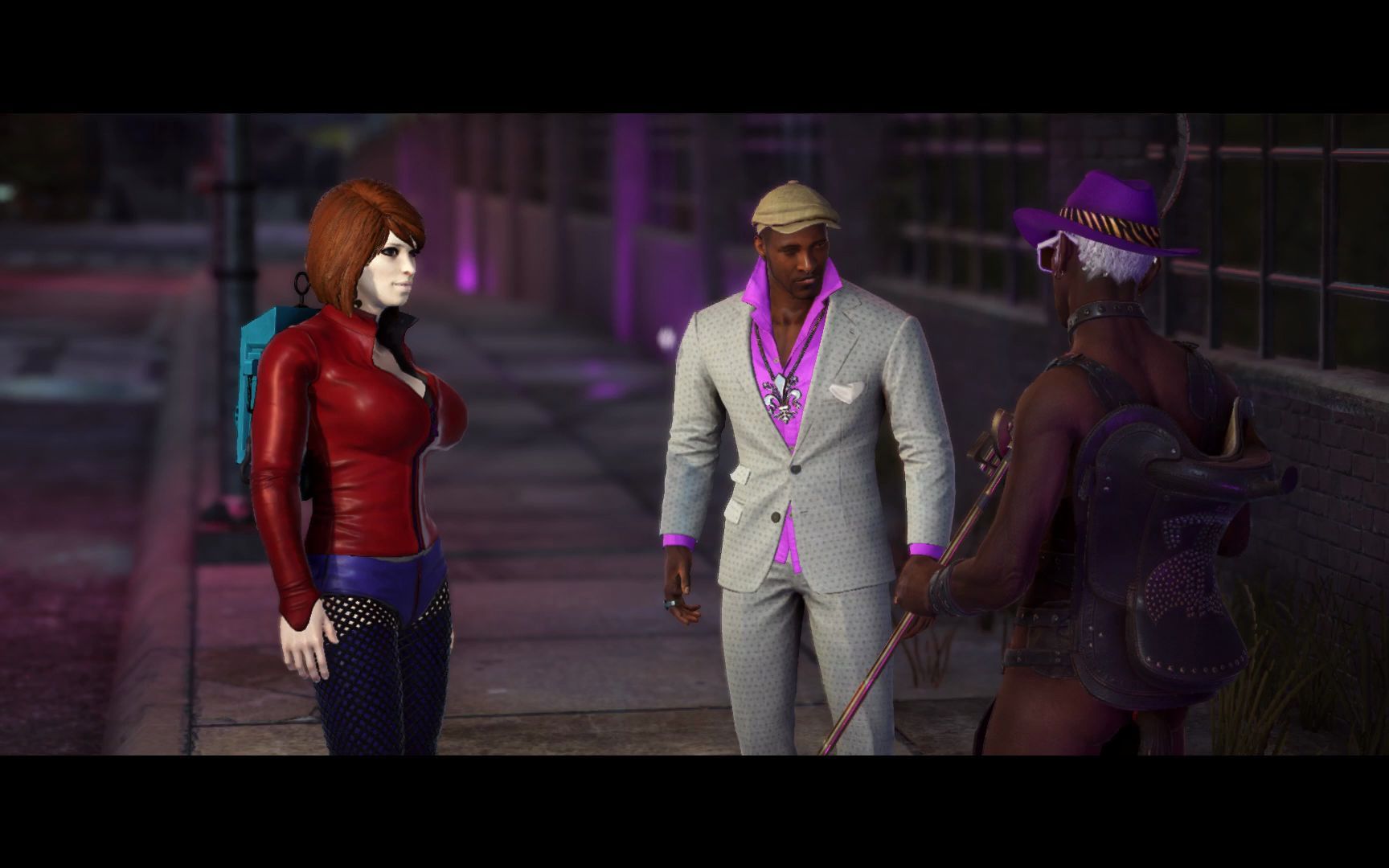 黑道圣徒3重制版 第15期_单机游戏热门视频