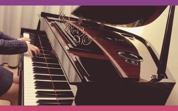 【斗琴】「heykong」这个钢琴伴奏太对味了_哔哩哔哩_bilibili