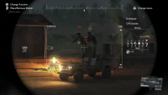 Mgsv Tpp Episode 30 Skull Face 民族浄化偽雷電普通にプレイ 痕跡ゼロ Youtube 哔哩哔哩 Bilibili