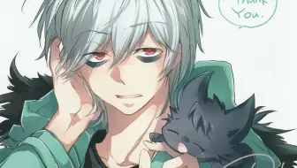 自制字幕 Servamp Drama Cd学园祭 哔哩哔哩 Bilibili