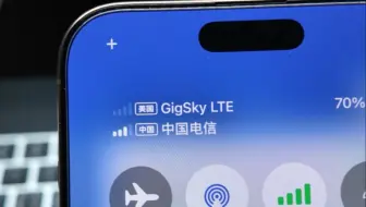 美国 eSIM 推荐…国内漫游ChatGPT