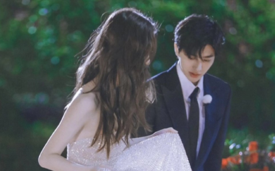 【蔡徐坤xangelababy】面对你我总有那么多不由自主(甜向)