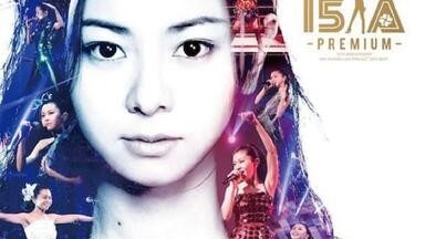 蓝光原盘iso】【JP】仓木麻衣25th Anniversary Mai Kuraki Live