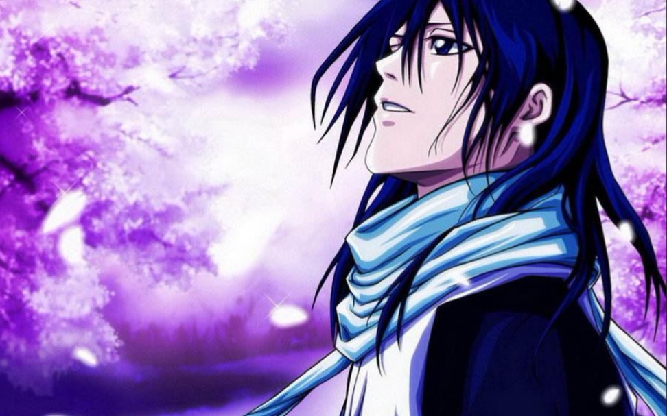 4竞技改0.6】朽木白哉·d解十割