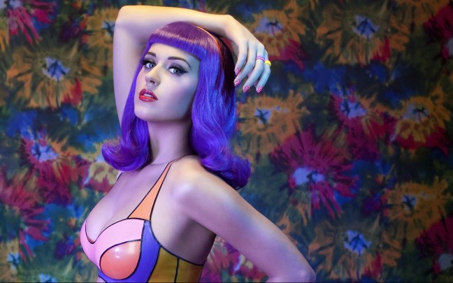 [图]Katy Perry - Teenage Dream (Dolby Atmos Stems)（更新中）