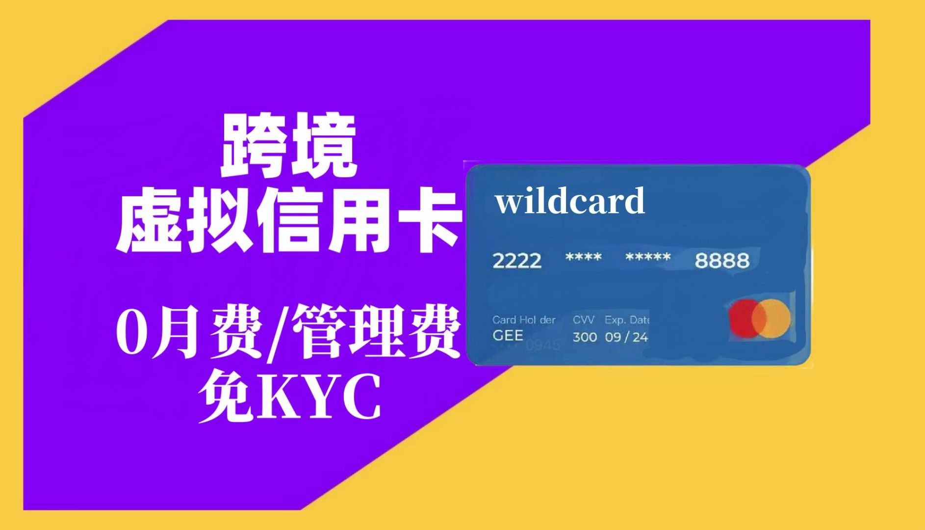 虚拟卡信用卡使用指南,0月费管理费,免KYC,支付宝就能开,啥都能付哔哩哔哩bilibili