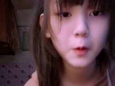 川水ae 快手小姐姐