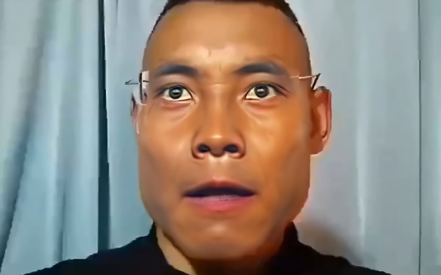 森下下士早年鼓舞海军士气视频流出