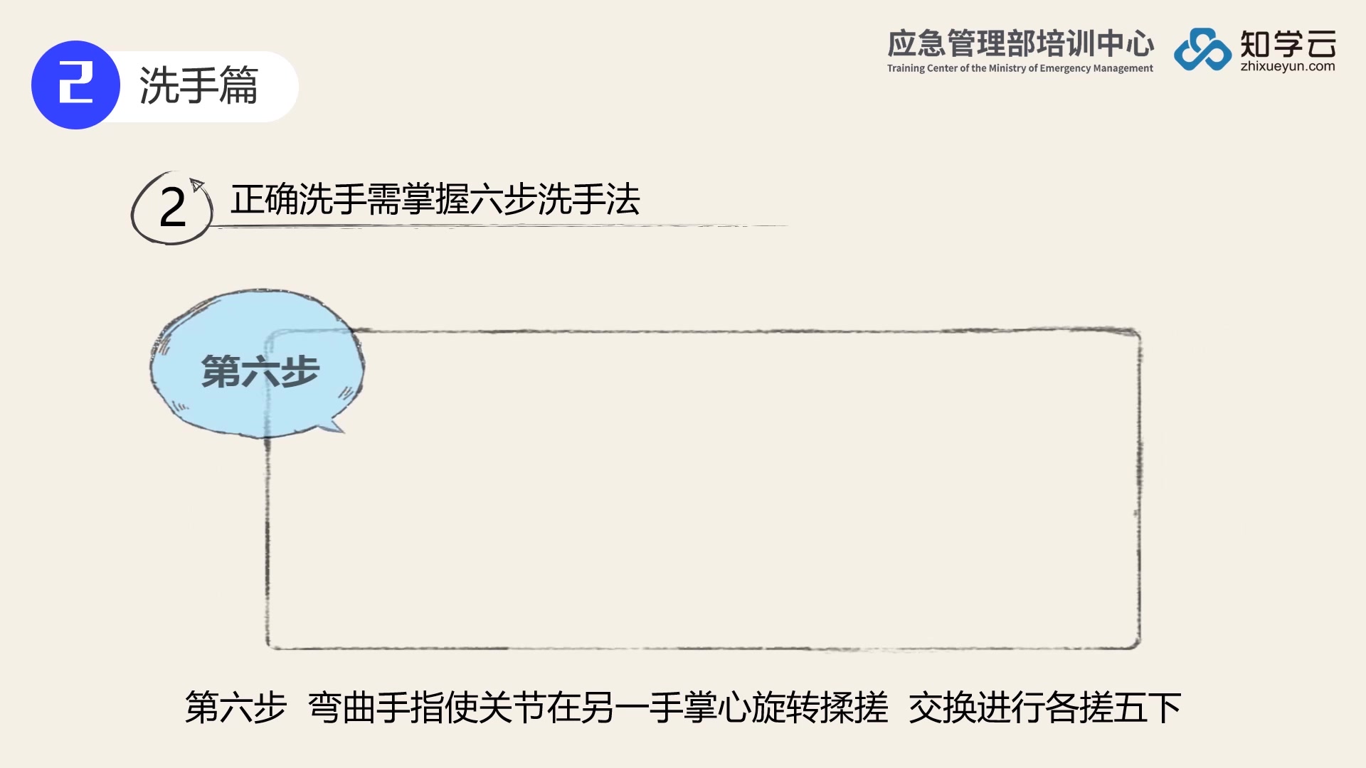 疫情防控知识手册——个人防护知识哔哩哔哩bilibili