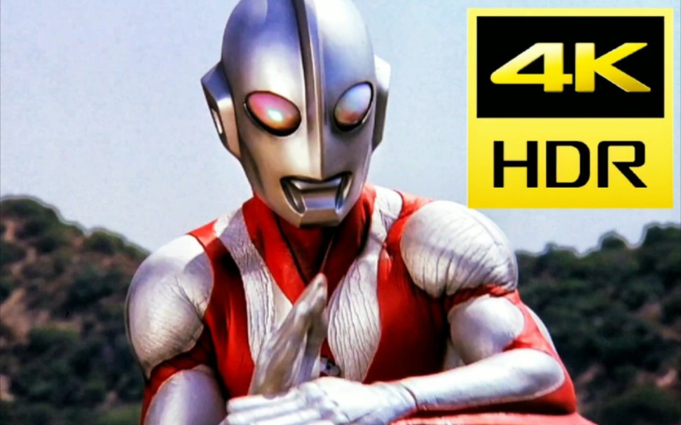 【4khdr/现场级画质】帕瓦特vs机器杰顿!