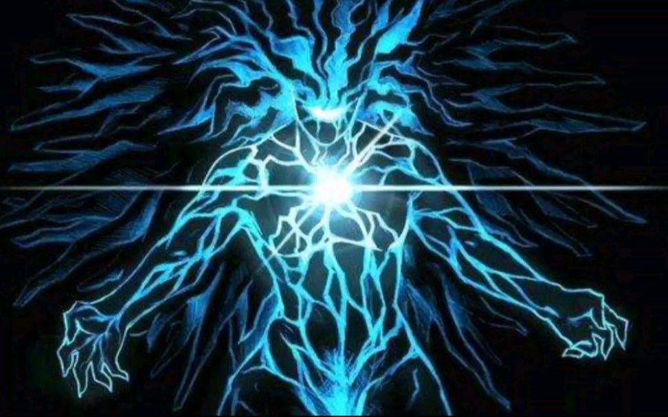 征战千年,但求一败——宇宙霸主波罗斯