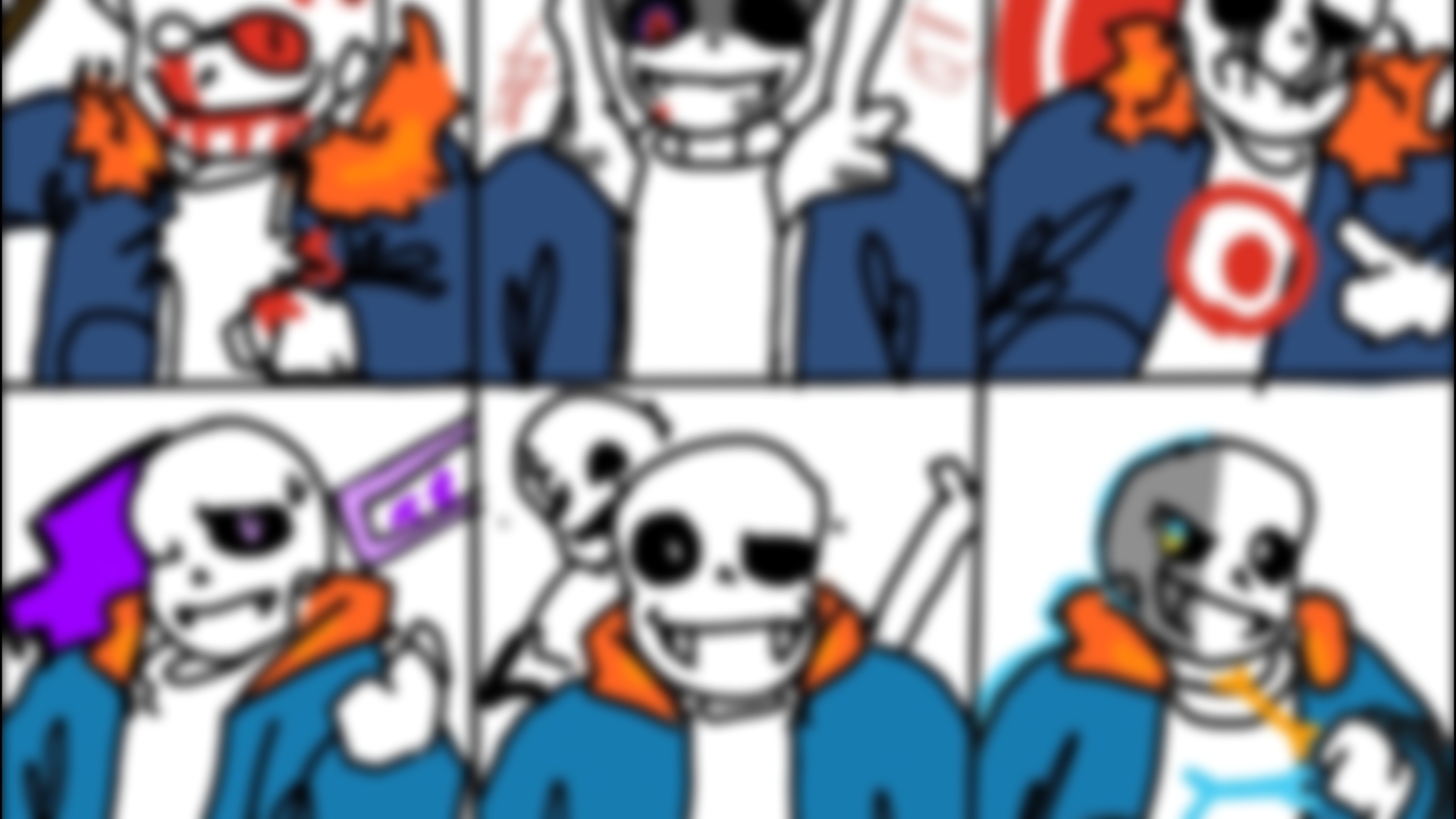 三重邪骨vs 三重因果报应