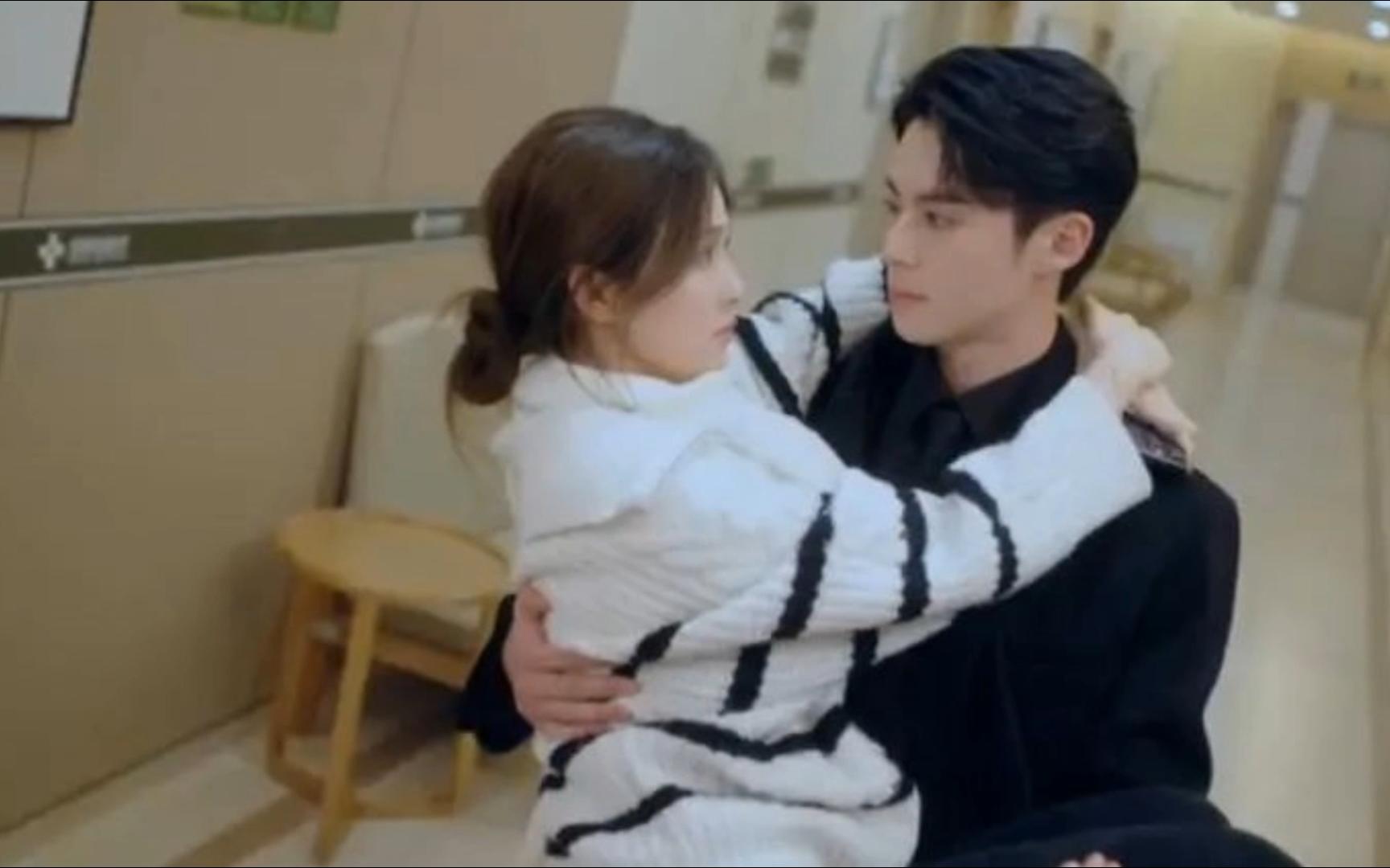 祝芝浩 - 滚烫《以爱为营》电视剧插曲