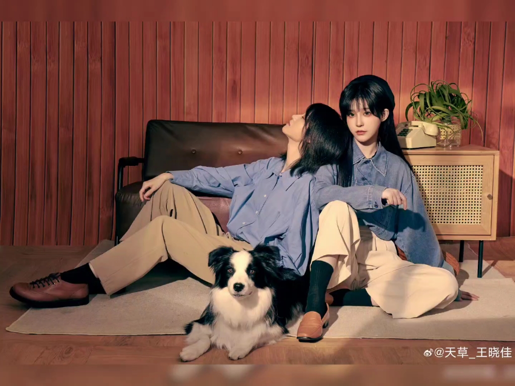 【奉天承芸】有年代感的照片