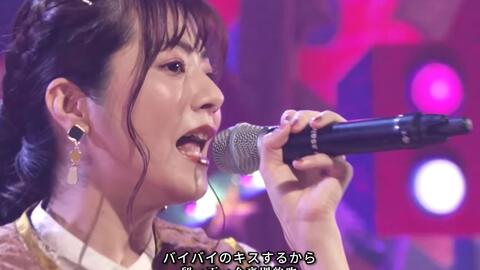 声優 明坂聡美が 川本真琴 1 2 を熱唱 るろうに剣心 Op曲を神曲カバー 哔哩哔哩 Bilibili