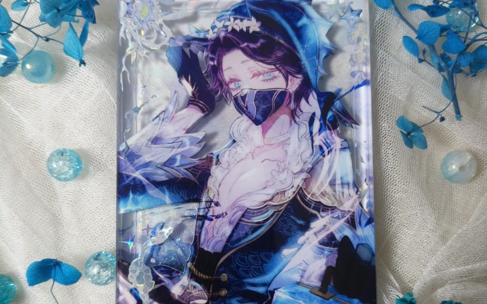 流沙麻将|入殓师·记忆之骑