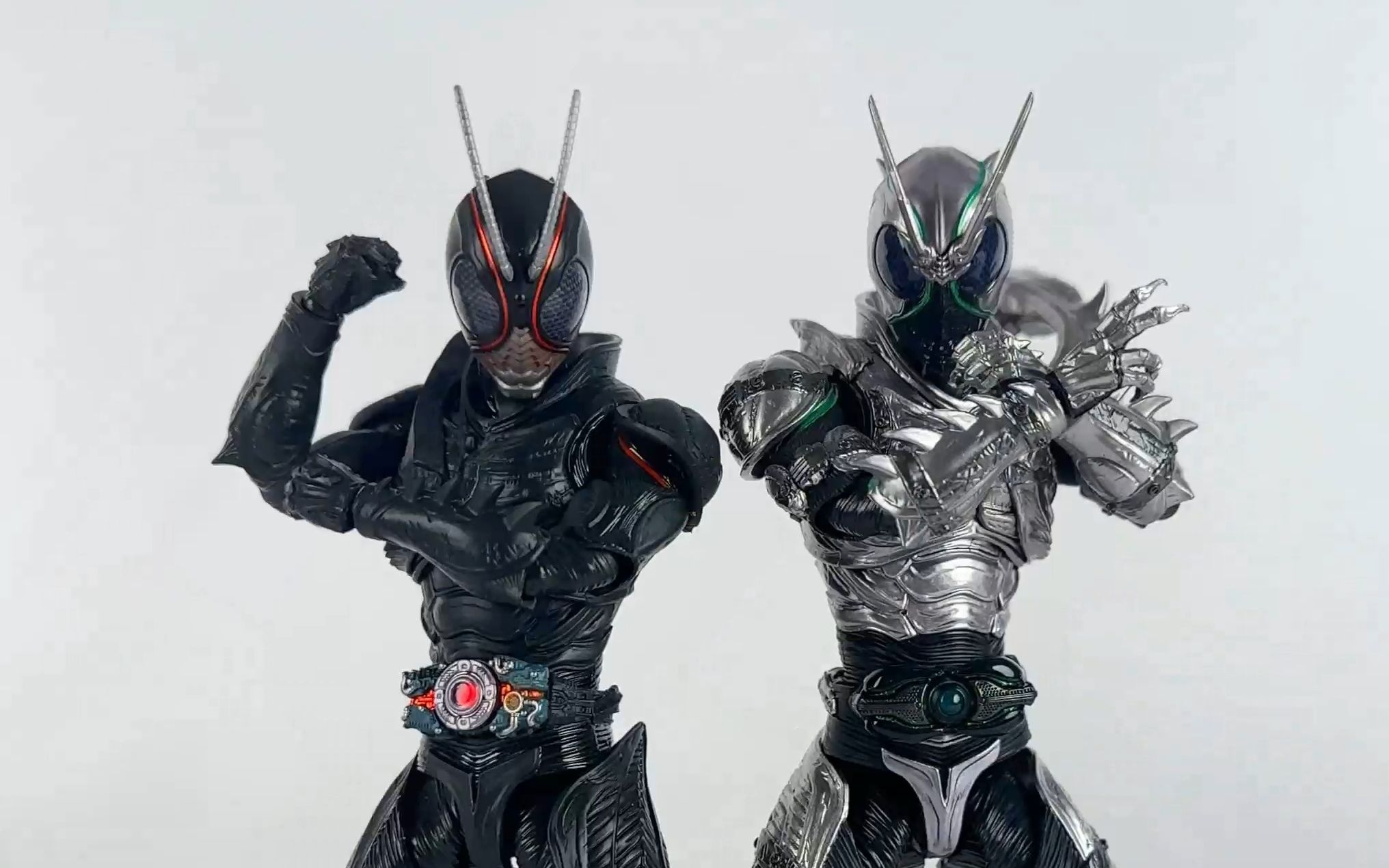 假面骑士 shadowmoon shf