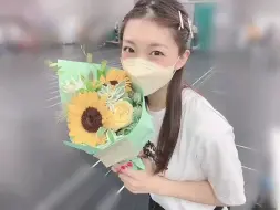 Download Video: 【三森铃子】甚古萌帮三森拍生日视频