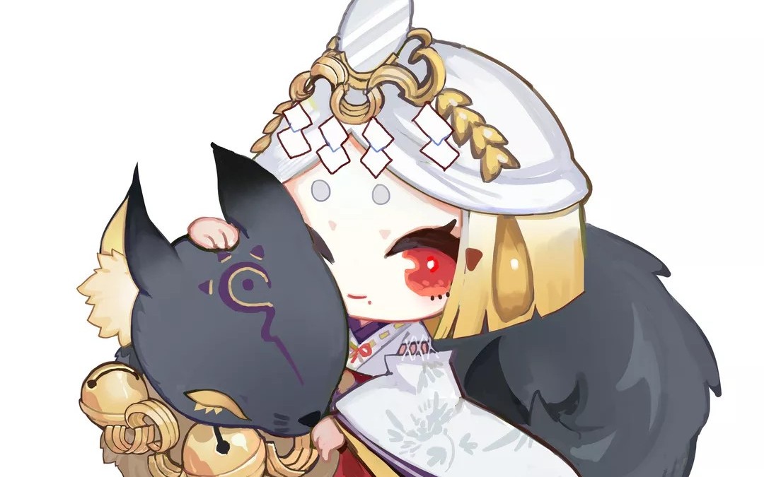 tafeqin决战平安京御馔津简单教学