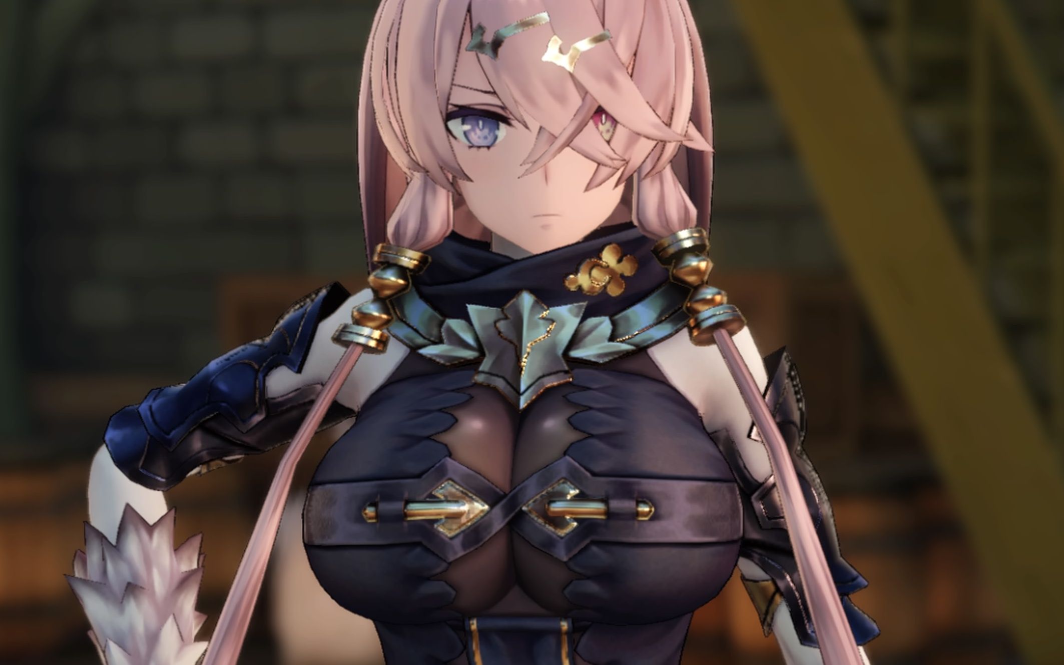 《莱莎的炼金工房》六名角色索命大爆冲(必杀)合集