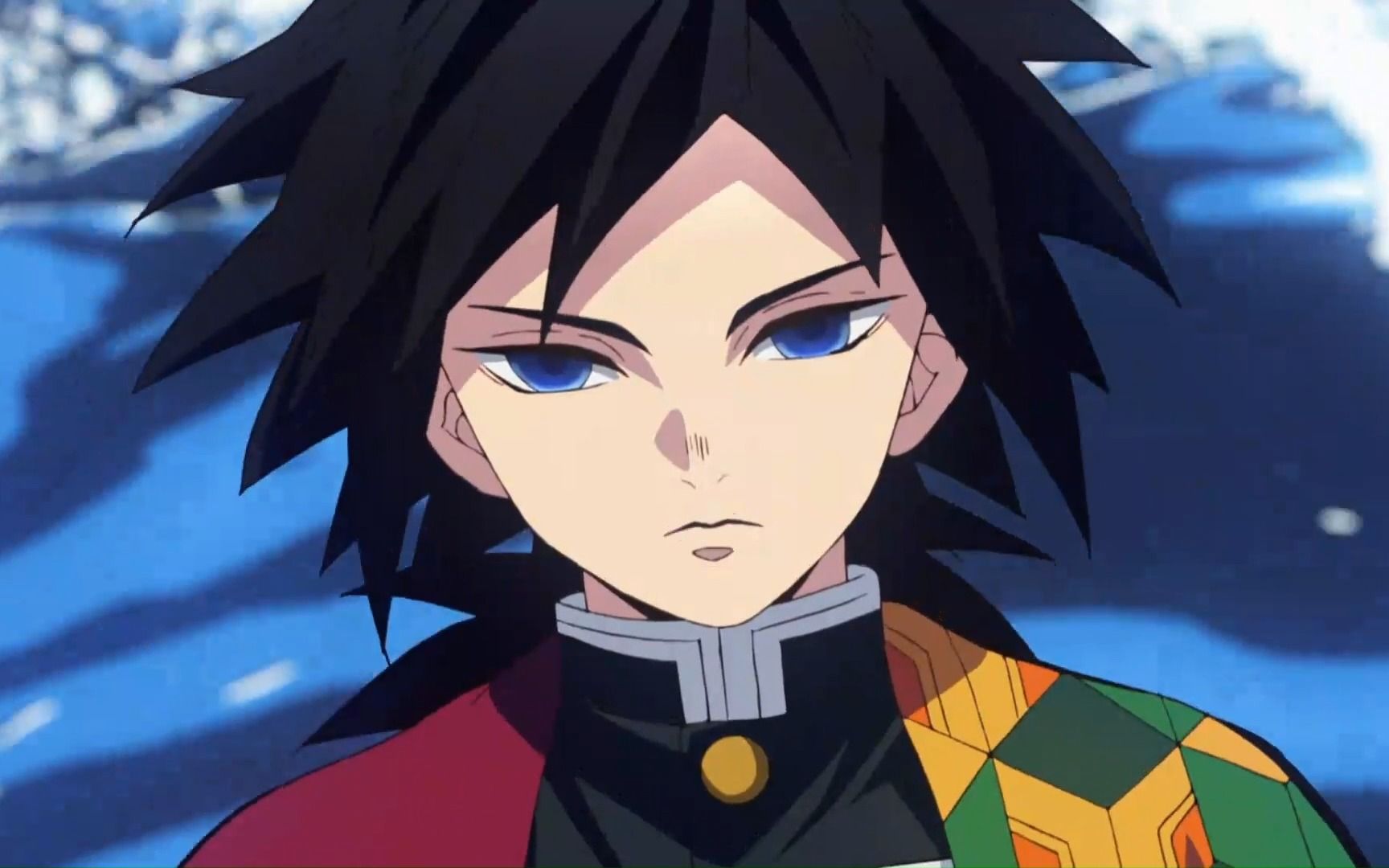 【300英雄/炭治郎高燃集锦】含火量百分之百,看不爽你来打我